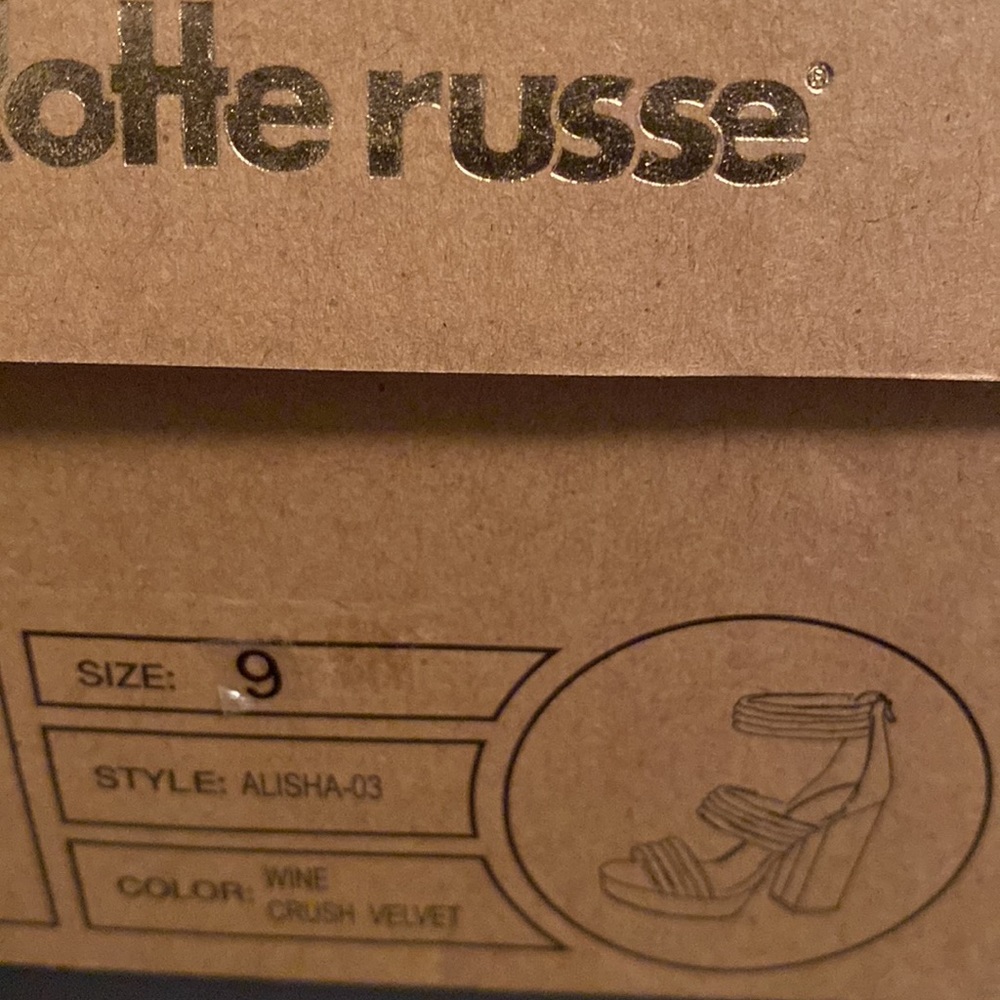 Charlotte Russe - Picture 5 of 6